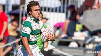 Six Excellent Tries From The West Coast 7s
