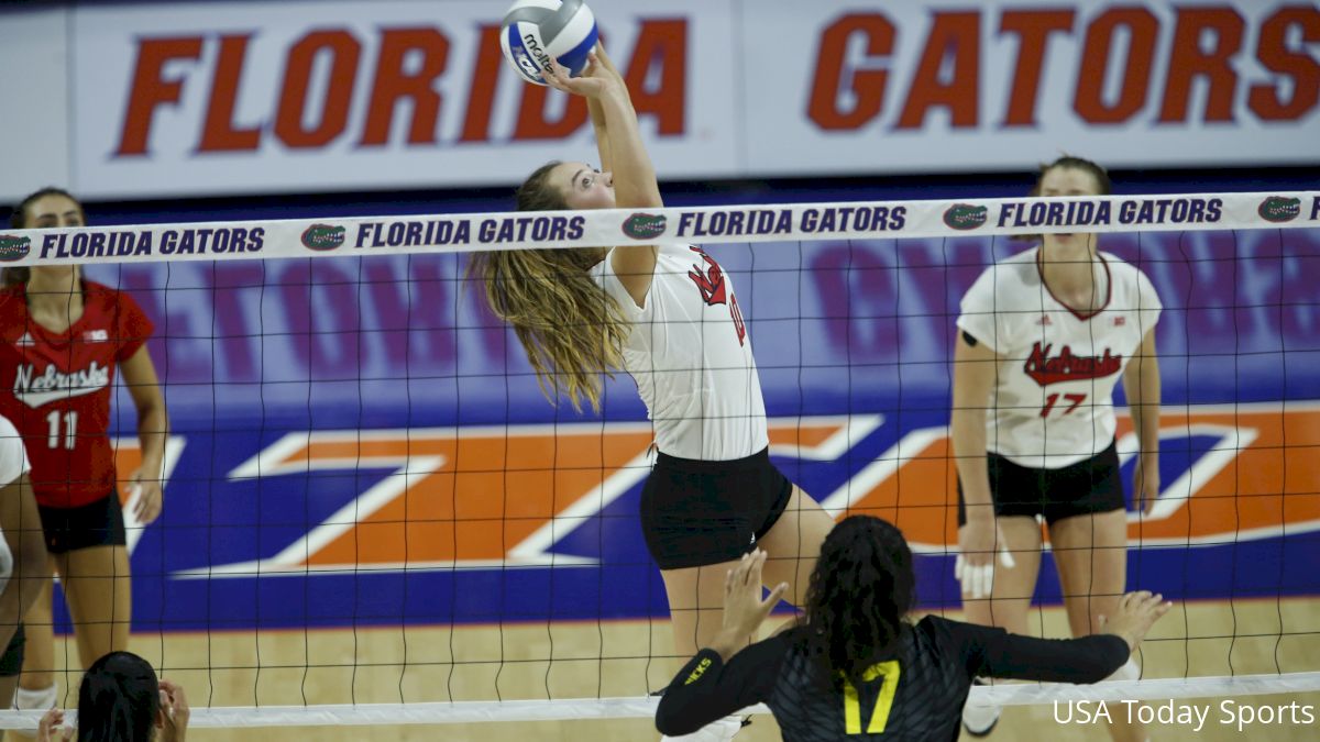 Setters Highlight List Of Biggest NCAA Women's Volleyball Transfers