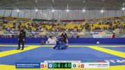 ADRIANO DE ABREU FERREIRA vs JOSÉ ROBERTO SALGADO FRANCA 2026 FPJJ Circuito Paulista GI Etapa 3
