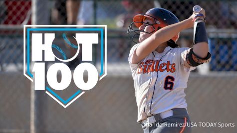 2019 Hot 100 Rankings: Players 50-41