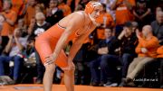 Kent State at Oklahoma State | 2018 NCAA Wrestling