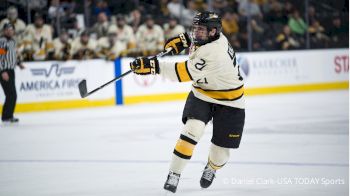 Lucky No. 13: How MTU Downed BC