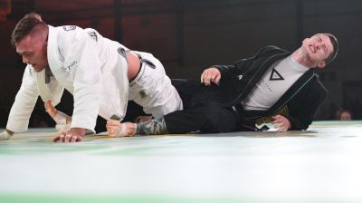 Fight 2 Win Pro 60