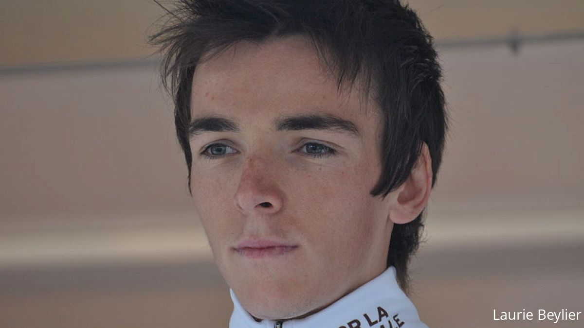 Romain Bardet Called Cycling "A Laughing Stock" Over Froome Case