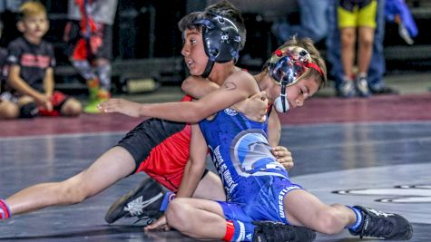 2018 Flo Tulsa Nationals Live This Weekend