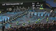 Aimachi Winds Officially On The Schedule For WGI 2020