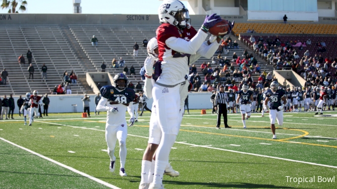 2018 Tropical Bowl - Videos - FloFootball