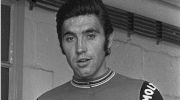 Eddy Merckx Faces Hip Surgery After Cycling Fall