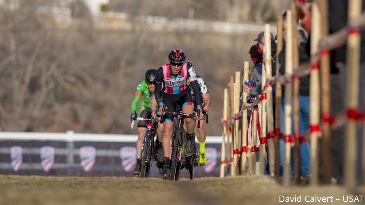 USA Cycling Announces 2018 Cyclocross Worlds Team