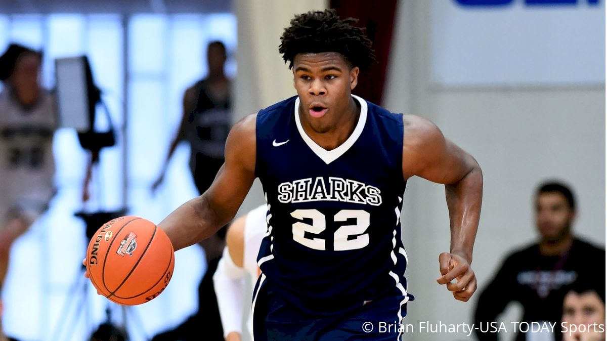 FloHoops' Top 25 Prep Rankings (Jan. 16)