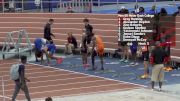 Men's 60m, Prelims 5