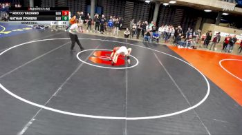 Replay: Mat 2 - 2025 IWCOA FroshSoph & Girls 2025 State | Mar 16 @ 9 AM