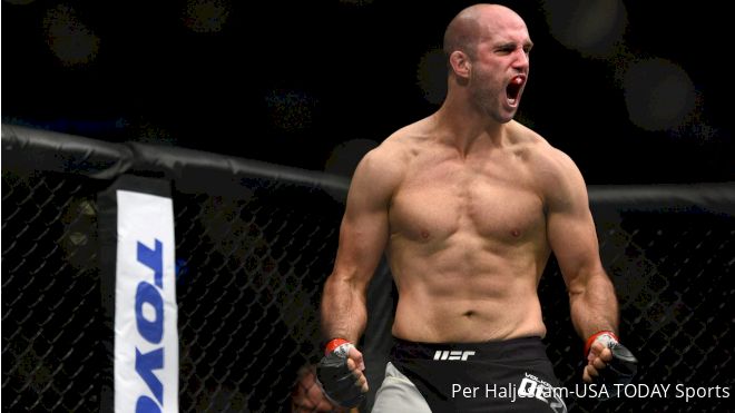 UFC 220: Are We Forgetting Boop Master Volkan Oezdemir?