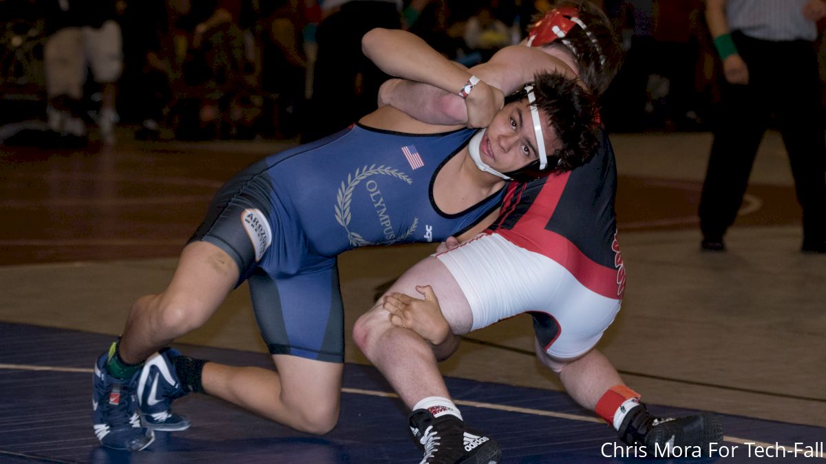 USA Wrestling's New Membership Website Continues To Deliver