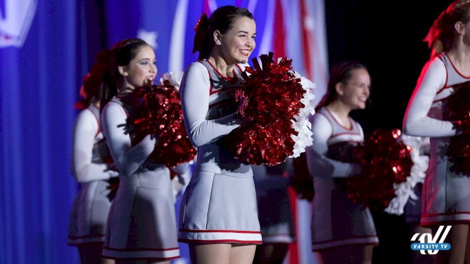 Get Excited For NCA High School Nationals!