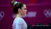 USA Gymnastics Says It Will Not Seek Money From McKayla Maroney