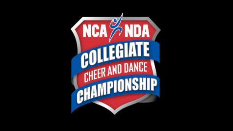 2018 NCA & NDA Collegiate Cheer and Dance Championship