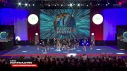SC Bayer - Dolphins Allstars [2025 L7 International Open Semis] 2025 The Cheerleading Worlds