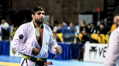 BREAKING: Leandro Lo Out Of Europeans