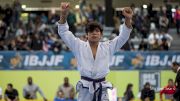 IBJJF 2018 Euros: Purple Belt Results Start To Come In