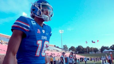 Courtland Sutton: Leadership Exemplified