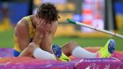 Mondo's Swedish Indoor Record, Men's Pole Vault Summit Marks Invalidated