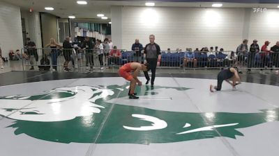 120 lbs Consi Of 64 #2 - Adam Husseini, VA vs Isaiah Gonzaga, CA