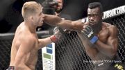 Uriah Hall: Doctor Said I Probably Would've Died If I Made Weight