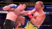 Bellator 192: Chael Sonnen Not Sure What To Expect At Heavyweight