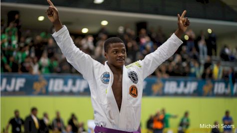 Roll Call: Purple Belt Absolute Roster And Analysis