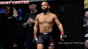 Anderson Silva: Demetrious Johnson Is The Greatest Fighter Of All Time