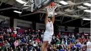 Keyontae Johnson: The Quiet, High-Flying Warrior