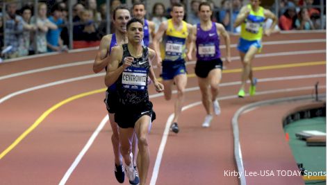 Centro Passing On Indoors In 2018