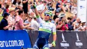 Ewan Surges Past Sagan To Win Second Stage Of Tour Down Under
