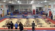 USA Gymnastics Terminates Agreement With Karolyi Ranch