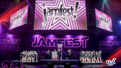 Gear Up For JAMfest Cheer Super Nationals!