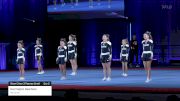 Harrington Spartans - Rec Cheer [2023 Show Cheer 3 Peewee Small Day 2] 2023 Pop Warner National Cheer & Dance Championship