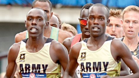 2019 FloTrack TV | American Distance Project