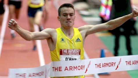 2018 NYRR Millrose Games