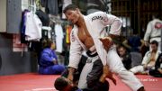 Hugo Marques Poised For Breakout Season As New Black Belt