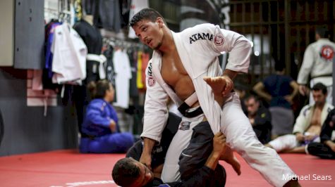 Hugo Marques Poised For Breakout Season As New Black Belt