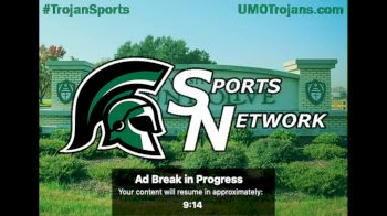 Replay: Shippensburg vs Mount Olive | Sep 6 @ 1 PM