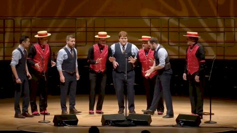 BHS Midwinter Convention Day One Highlights