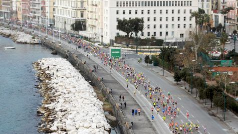 Robert Kigen, Felix Kandie Headline Napoli City Half Marathon