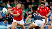 Women's Six Nations: The World's Best Annual Tournament In Women's Rugby