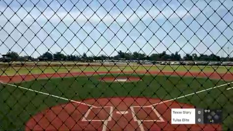Texas Glory vs. Tulsa Elite - 2022 Top Club National Championship 16U - Bouse