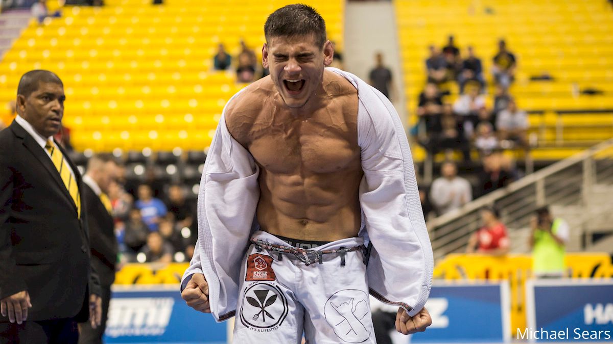 The History Of Brazilian Jiu-Jitsu