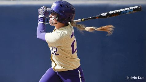 Inside The Huskies' Indoor Practice