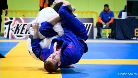 Euros Supercut: Keenan's Five Subs From 2018