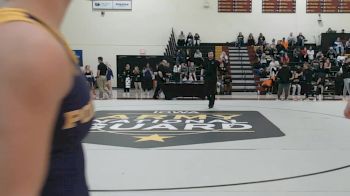 117 lbs 5th Place Match - Margaret Gillmore, Wisconsin Stevens Point vs Layla Phillips, Simpson